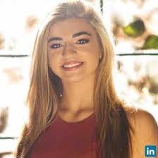 April Hebert's Instagram, Twitter & Facebook