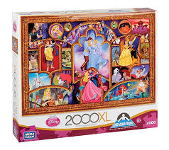 Explore our list of ravensburger, puzzles at barnes & noble®. Disney Princesses Is Available At Fred Meyer Kmart Walmart And Walmart Canada Disney Puzzles Disney Jigsaw Puzzles Jigsaw Puzzles