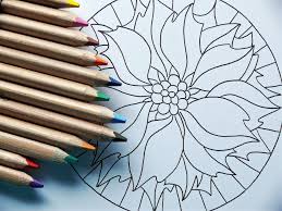 This easy art therapy exercise will help you manage stress through using imagery and intuition. 100 Art Therapy Exercises Shelley Klammer