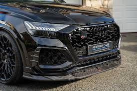 Image result for Mythos Black 2023 RSQ8