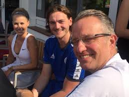 Gambas-Cup: Ein toller Tag mit Rekord-Beteiligung