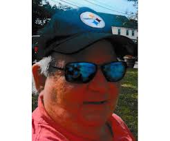 James Serna Obituary (1949