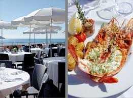 La Carte Du Mayssa Restaurant A Villefranche Sur Mer Restaurant Villefranche Sur Mer Cartes