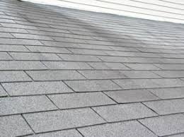 We haven't seen wrinkling or underlayment that may not be completely flat causing the situations that you mentioned What S With The Black Marks On Your Roof