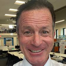 Friends of Joseph Patrick Murphy