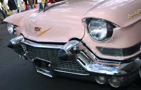 Image result for Petal Pink 1957 General Electric