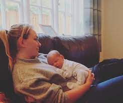 Everything you don't want to happen will happen, and you might find yourself begging for privacy and alone time. Proxy Parenting Katie Nanny