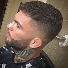 Cody Garbrandt Pricheska Bagno Site