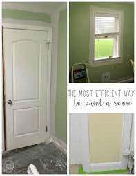Start by figuring out the general color characteristics: How To Paint A Room The Correct Order Of Operations Refresh Living