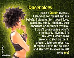 What S Stopping You From Being The Queen Of Your Own Domain Guyanese Girls Rock Black Queen Quotes Queen Quotes Black Women Quotes