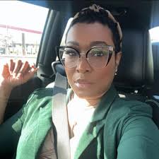 Tynesha Bishop-Thomas