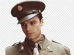 He is then pursued and attacked by tony stark, natasha romanoff, and sharon carter, but he defeats all of them. Sebastian Stan Bucky Barnes Captain America The First Avenger Captain America Marvel Avengers Assemble Heroes Png Pngegg