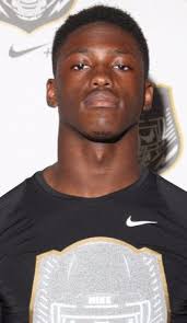 Central Michigan All Time Football Recruits in Florida