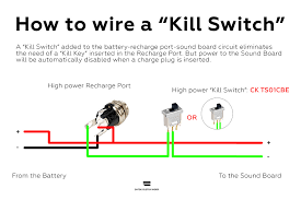 The kill switches work by simply grounding out the ignition. Diagram Relay Kill Switch Diagram Full Version Hd Quality Switch Diagram Eswiring Villaroveri It