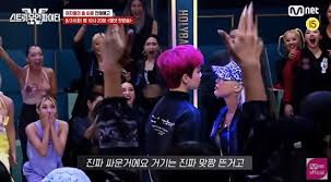 < 스트릿 우먼 파이터 >은 엠넷에서 방송될 예정인 여성 댄서 서바이벌 프로그램이예요. ì— ë„·ì´ ë˜ ìŠ¤íŠ¸ë¦¿ ìš°ë¨¼ íŒŒì´í„° ì´ê²Œ ì¶¤ ì‹¸ì›€ì´ì•¼ ê·¸ëƒ¥ ì‹¸ì›€ì´ì•¼ ì—' S ì´ˆì  ë„¤ì´íŠ¸ ì—°ì˜ˆ