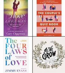 17 Best Relationship Books For Couples In 2023