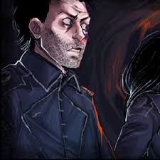 Read Liar's Dice :: Guest: Shane Sheenan