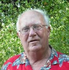 Ralph Albert Leedham (1936-2015)