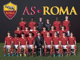 I dettagli la roma è alla ricerca del sostituto di leonardo spinazzola, infortunatosi al. Roma U17 Scheda Squadra Italia Allievi Nazionali U17 Serie A B Girone C