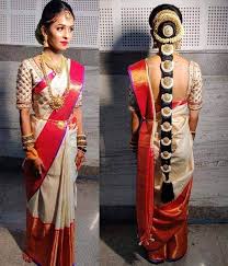 So, here we are listing bridal hairstyles that may inspire you and try on your wedding. 10 Best South Indian Bridal Hairstyles In 2020 I Fashion Styles