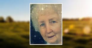 Virginia Thomas Obituary July 20, 2023