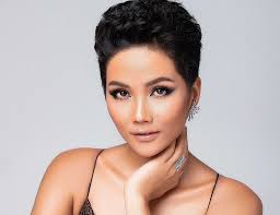 Phat dan cua ke dien. H Hen Nie Thá»«a Nháº­n Chia Tay Báº¡n Trai Nhiáº¿p áº£nh Gia