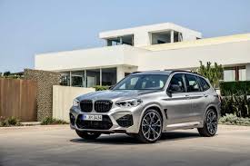 Ranking aside, the 2019 bmw x4 is a very good used luxury compact suv. Bmw X3 M Und Bmw X4 2019 Leistung Satt Fanaticar Magazin