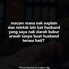 Amalan dari ziarah kubur ini bukanlah suatu hal. Entah Sejak Akhir2 Ni Saya Selalu Mimpi Dan Kerap Teringat Kat Arwah Ex Bf Yang Memang Kenal Dan Rapat Dari Sekola Rendah Lagi Lepas Abis Sekola Manengah Kisah Rumah Tangga