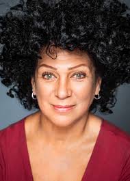 Gledys Ibarra: El aplauso es el alimento más grande que recibiré en la vida 