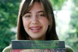 Growing up with Harry