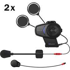 Have more fun and gain more game skills right now. Sena 10s Dual Pack Doppelset Kaufen Louis Motorrad Bekleidung Und Technik
