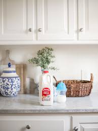 Our Transition From Formula To Whole Milk Andie Mitchell