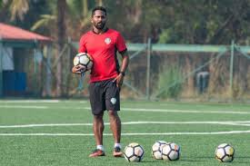 The club made the announcement and added that the spaniard is in good health at the moment and showing no symptoms. the club further said that it will be monitoring the. Fc Goa S Clifford Miranda Completes Afc Pro Diploma Coaching Course Goal Com