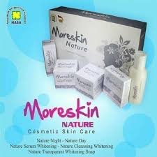 Pin Oleh Dinda Puspitasari Di Natural Nusantara Serum Nasa Kosmetik Alami