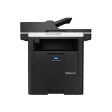Download the latest drivers, manuals and software for your konica minolta device. Bizhub 5020i Copylink