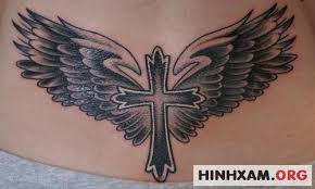 Xăm là một loại hình nghệ thuật với những nét ghi dấu trên da để tạo nên những hình ảnh độc đáo và khác biệt. Y NghÄ©a Hinh XÄƒm Canh Thien Tháº§n Khong Pháº£i Ai CÅ©ng Biáº¿t