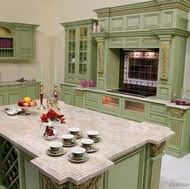 pictures of kitchens gallery