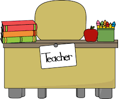 Image result for check in desk clipart