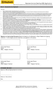 Select a statement number, followed by 'print' at the top. Part 2 Maybank Current Savings Account S To Be Linked To Bib 1 Pdf Free Download