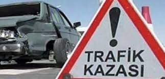 Hanımefendi de taburcu olduğunu öğrendik. Soma Da Trafik Kazasi 1 Olu