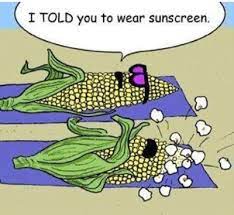 You actually burn your hand opening the car door. 25 Hot Weather Quotes To Help You Relax Enkiquotes