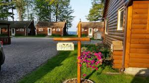 Providing quality vacation rentals for over 20 years! Driftwood Resort Elk Cabin Inactive Houghton Lake Mi Vacation Rentals Rentmichigancabins Com