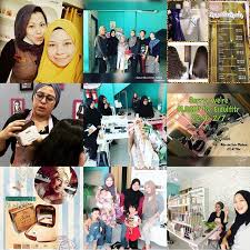 Kedai gunting rambut muslimah, johor bahru. Rzaccosmeticnilai Instagram Posts Photos And Videos Picuki Com