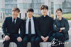 The Guest Lead Stars Korean Drama Movies Korean Drama Actors