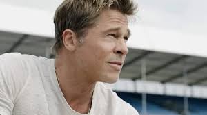 F1 Movie's Young Driver Plot