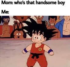 Goku dragon ball super memes. 150 Funny Dragon Ball Z Memes For True Super Saiyans Fandomspot