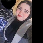 Fatma Bekheet's Instagram, Twitter & Facebook