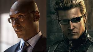 Resident Evil Showrunner Teases How Lance Reddick's Albert Wesker is Alive 