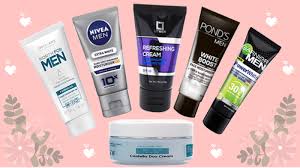 10 Krim Pemutih Wajah Pria Yang Terbaik Aman Update Tahun 2021