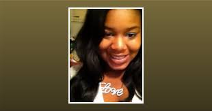 Harmony Shureka Campbell Obituary July 2, 2017